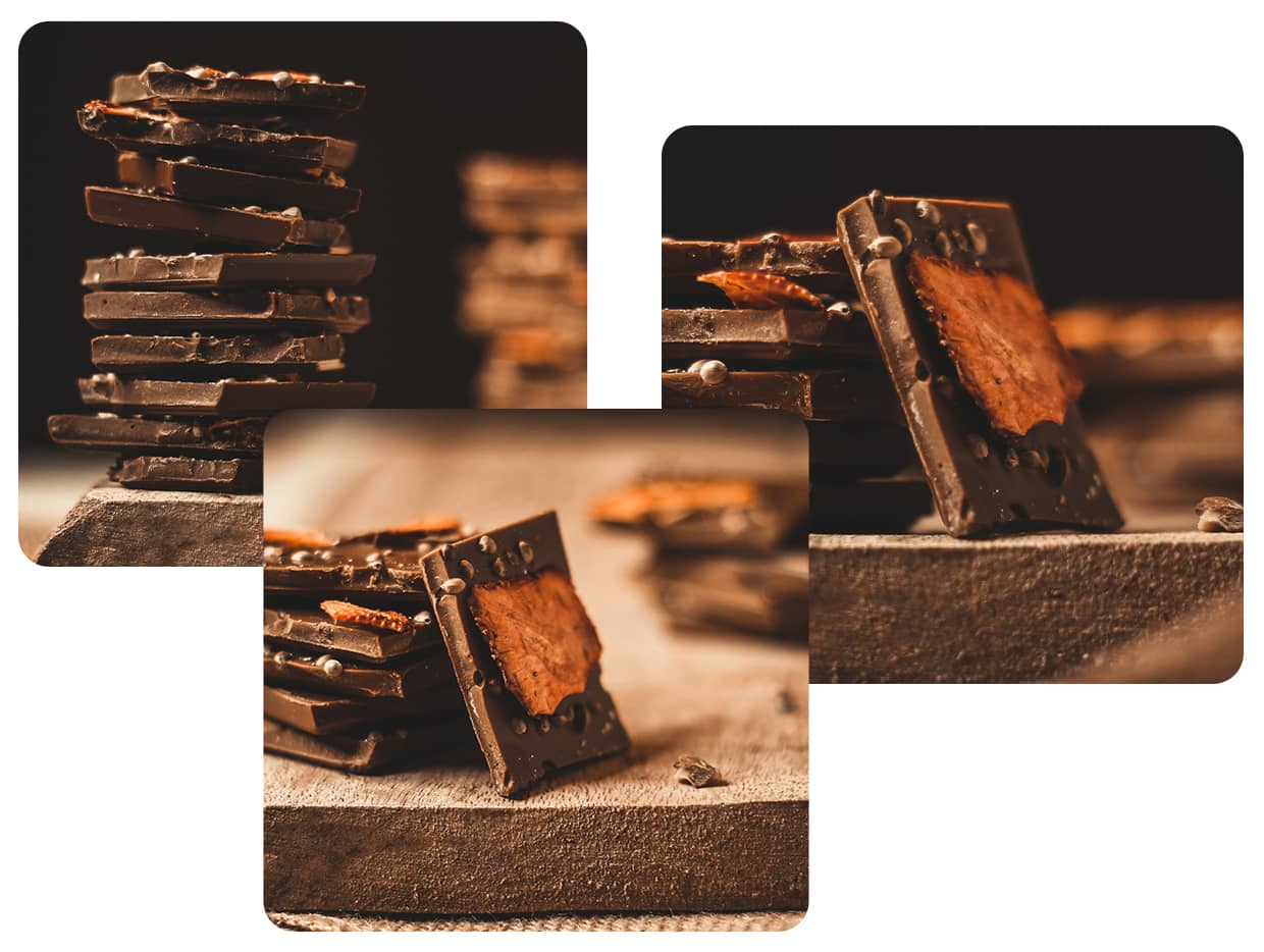 anfschokolade - Eines beliebtes Produkt aus Hanf