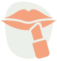 Hanfosan CBD Lippenstifte für geschmeidig weiche Lippen