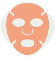Hanfosan CBD Gesichtsserum mit Anti-Falten Wirkung