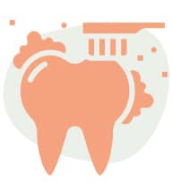 Pharmahemp CBD Zahnpasta für gesunde und weisse Zähne