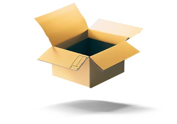 Ausverkauft - Icon