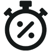 Angebot der Woche - Icon