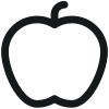 Apfel - Icon