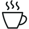 Kaffee - Icon