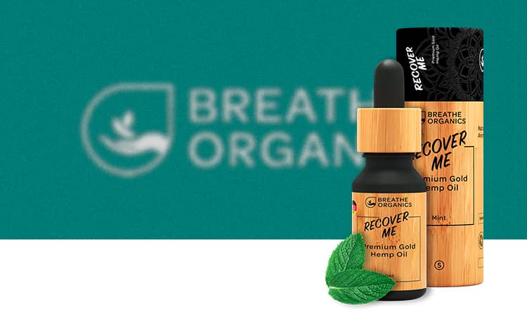 Breathe Organics Online Shop