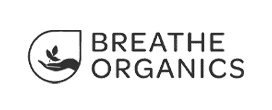 Breathe Organics - Logo