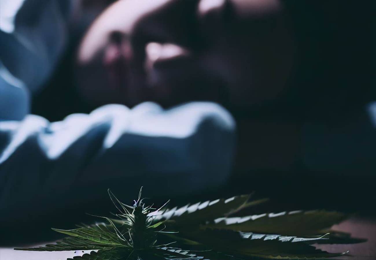 Cannabis Entzug Symptome
