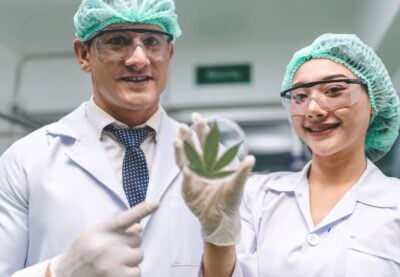 Cannabismedizin