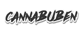 Cannabuben - Logo
