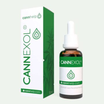 Cannexol CBD Öl 5% 30ml