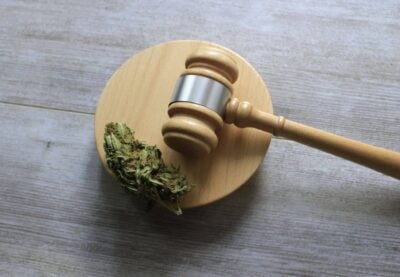 Ist CBD legal?