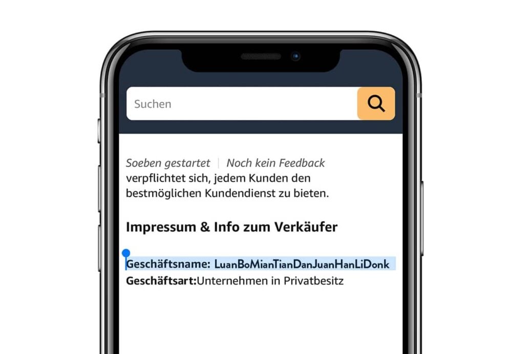 CBD Öl auf Amazon kaufen