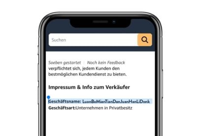 CBD Öl auf Amazon kaufen
