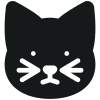CBD Öl Katzen - Icon