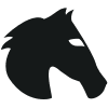 CBD Öl Pferde - Icon