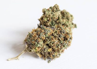CBD rauchen
