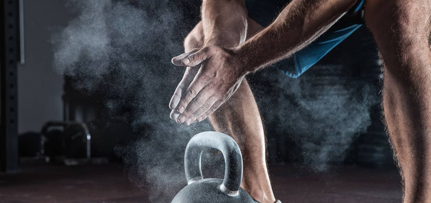 CBD Sport - Produktübersicht