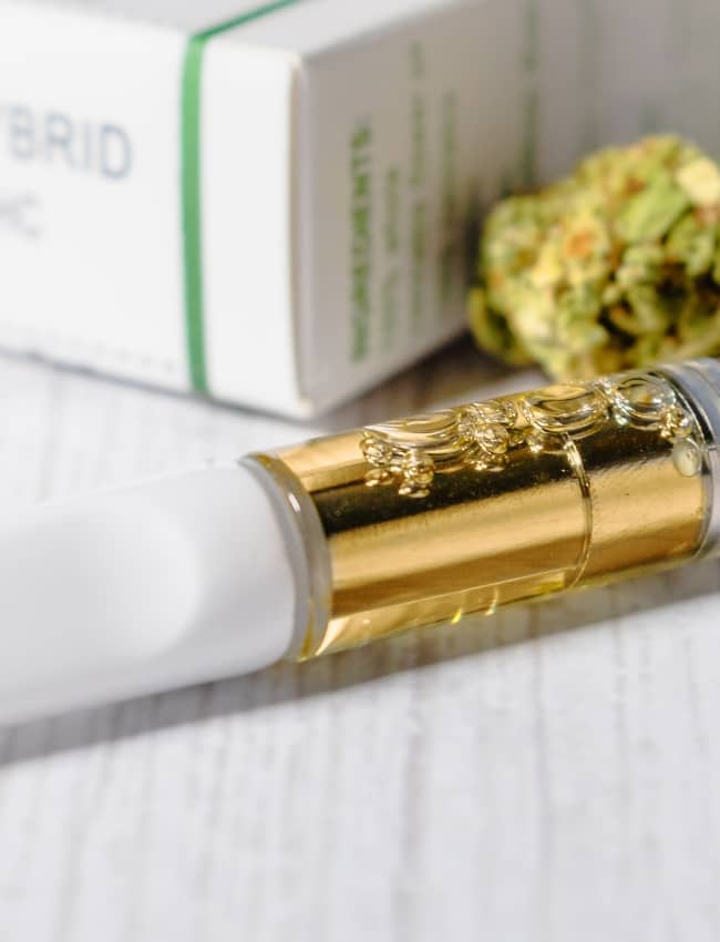 CBD Vaporizer Vorteile Nachteile