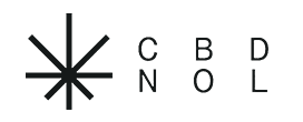 CBDNOL - Logo