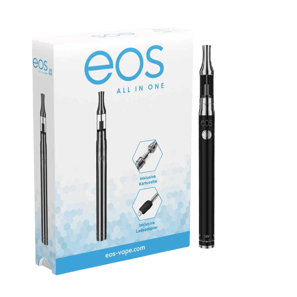 eos Vape Pen Starter Kit