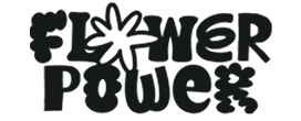Flower Power - Logo