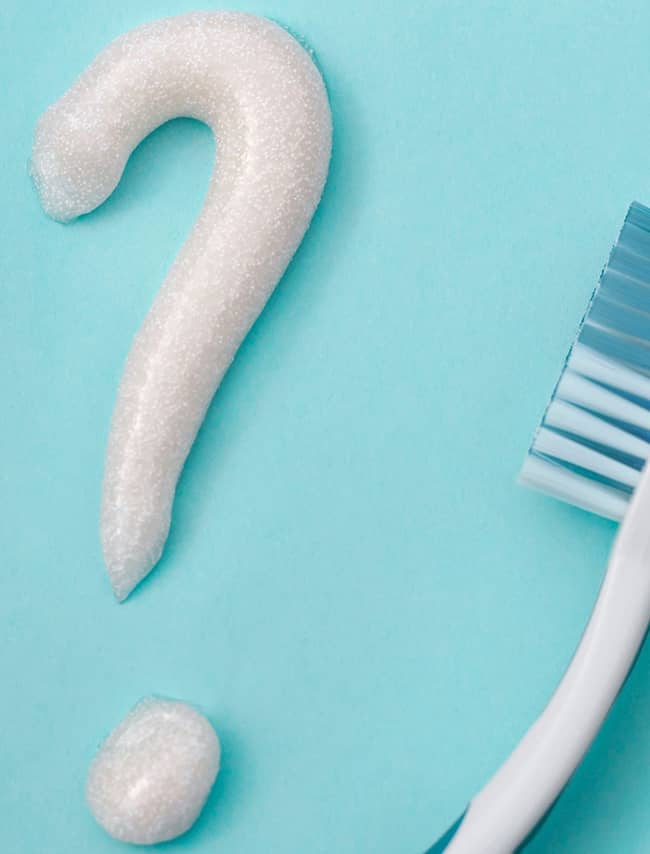 Für wen ist die CBD Zahnpasta geeignet?