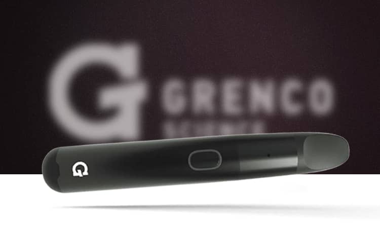 Grenco Science Banner Markenshop mobile