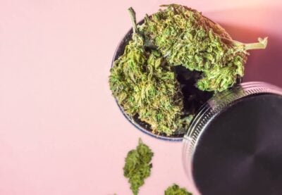 Grinder