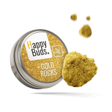 Happybuds Goldrocks