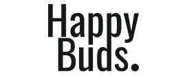 HappyBuds - Logo