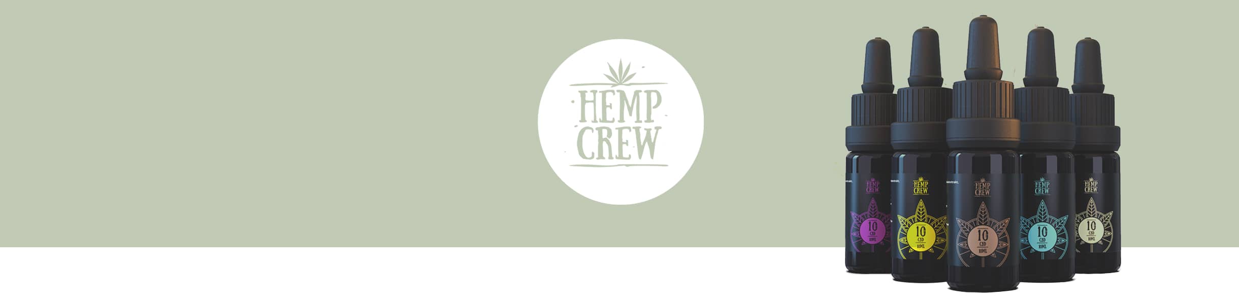 HempCrew Online Shop