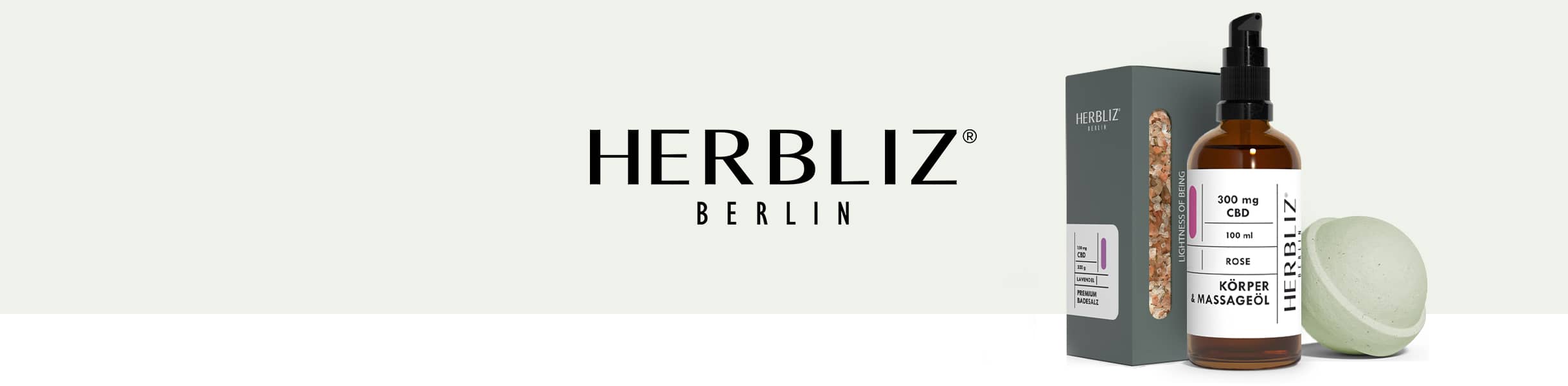 Herbliz Online Shop