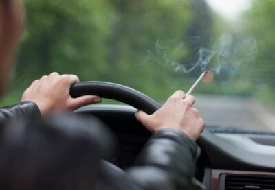 HHC Autofahren