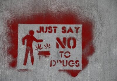 Ist HHC eine Droge?