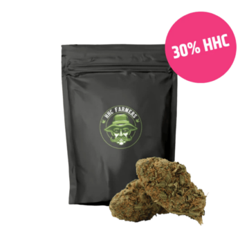 HHC Farmers Skywalker OG 30 Prozent