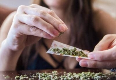 Joint drehen