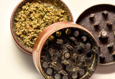 Kief