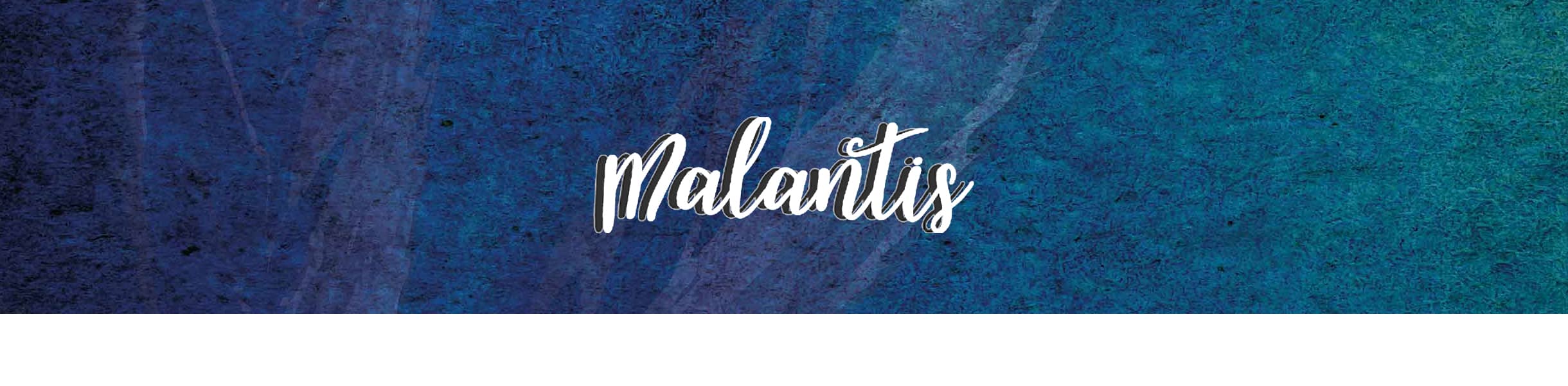 Malantis Online Shop