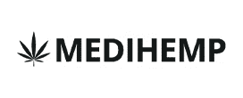 Medihemp - Logo