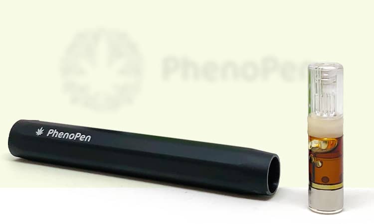 PhenoPen Online Shop
