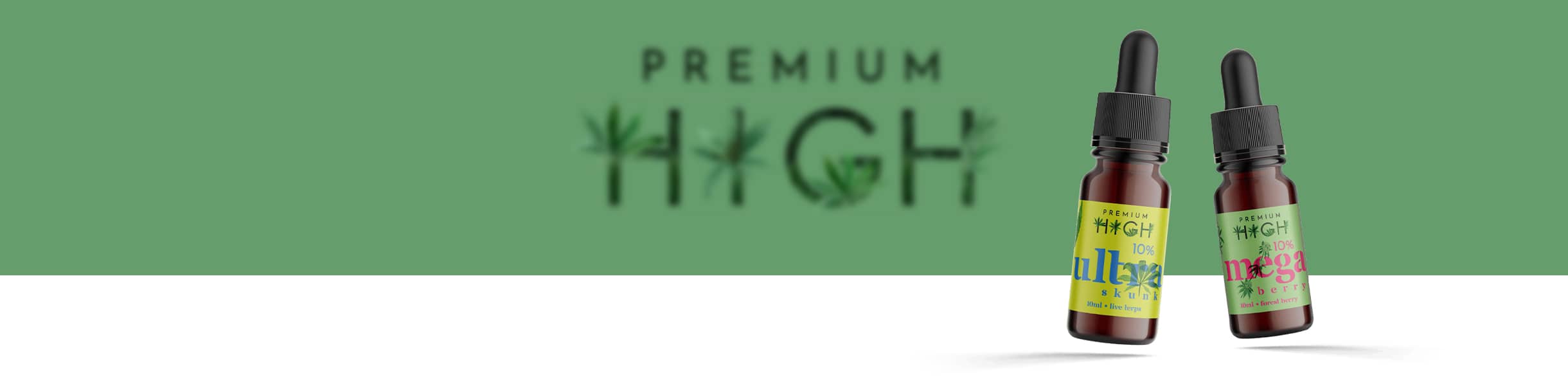 Premium High Online Shop