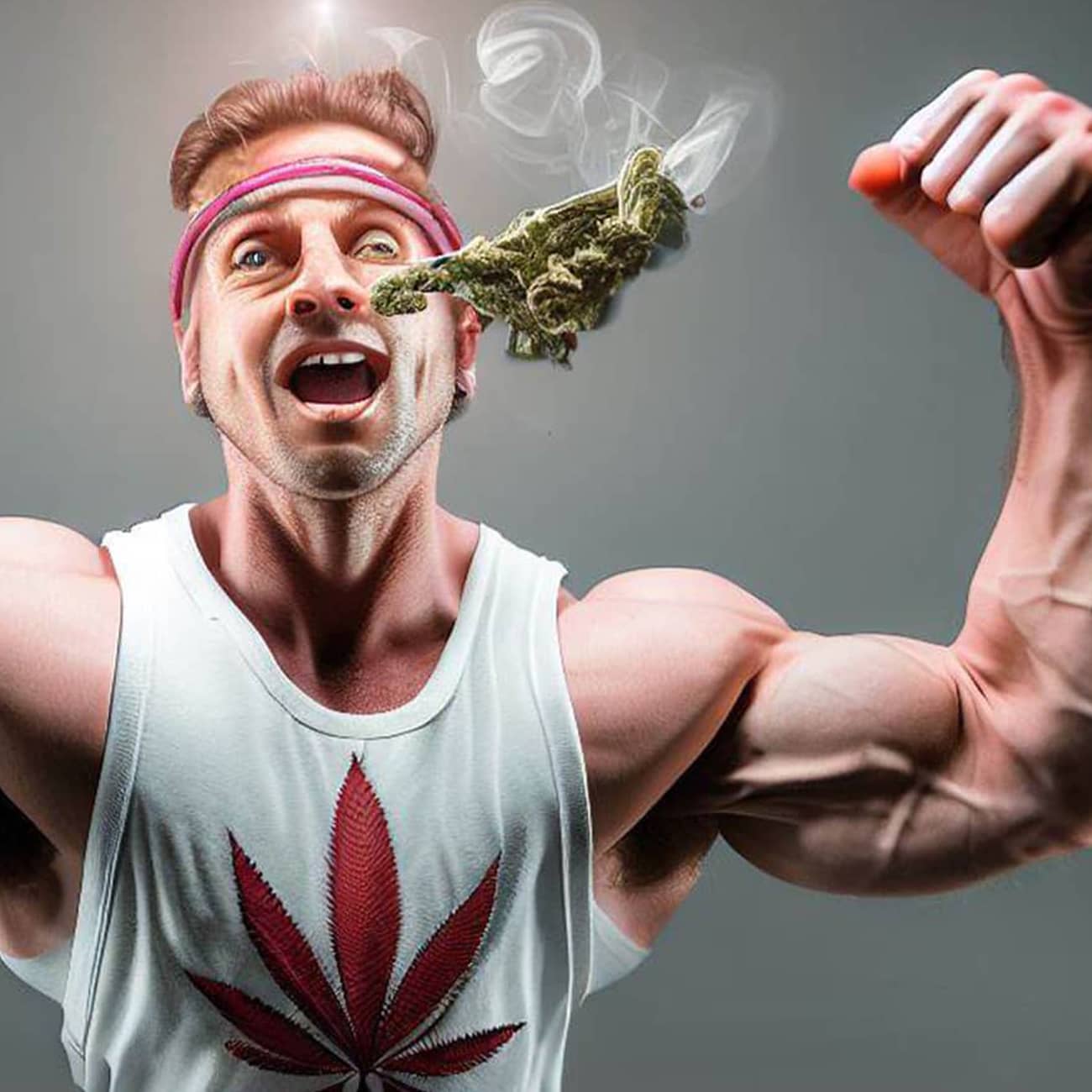 Stärkste Cannabissorte