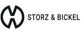 Storz und Bickel - Logo
