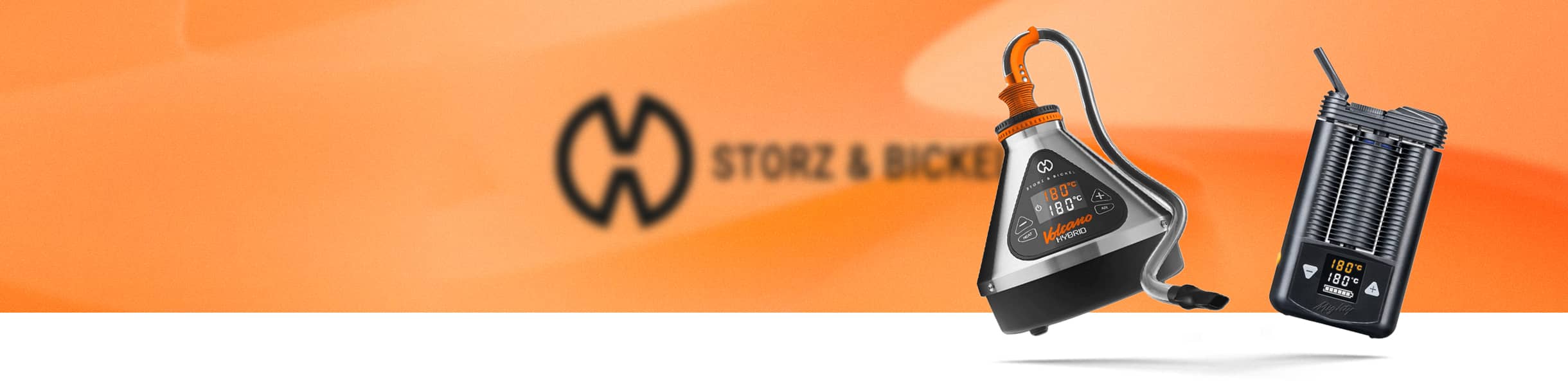 Storz und Bickel Online Shop