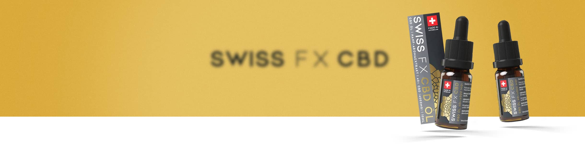 Swiss FX Online Shop