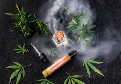 THC Vape