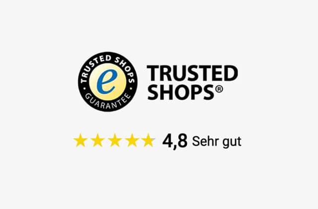 Trusted Shops Reviews
