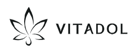 Vitadol - Logo