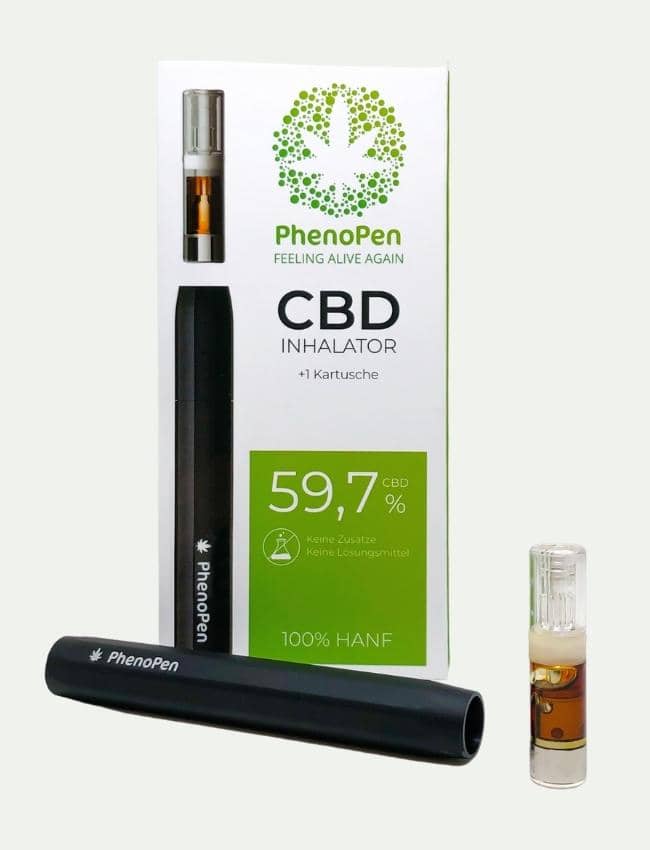 Was ist ein CBD Vaporizer