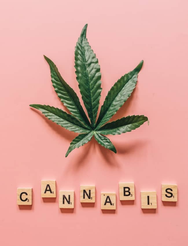Wie wirkt Cannabis?
